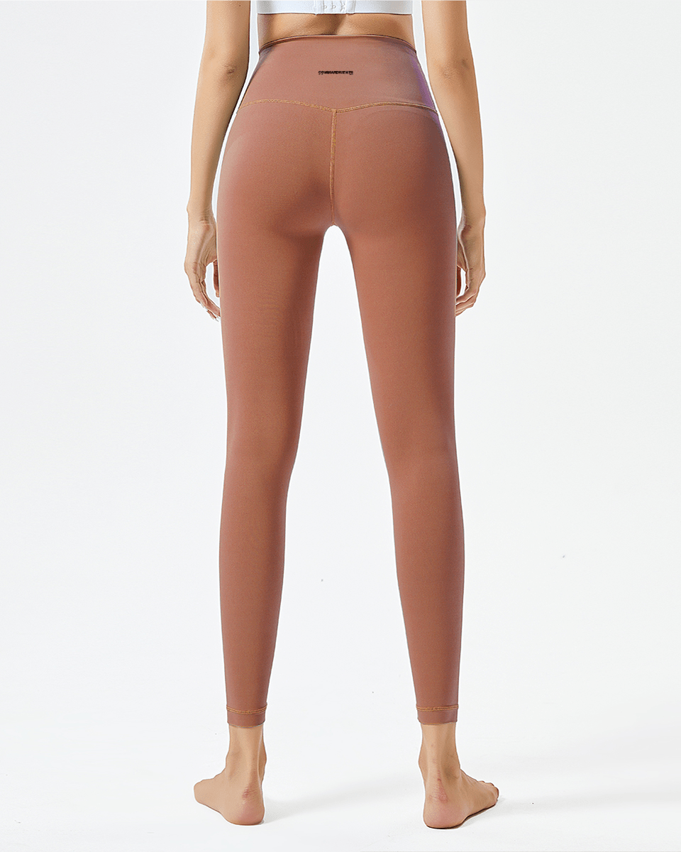YOGA COMMANDMENTS PANTS - COMMANDMENTS