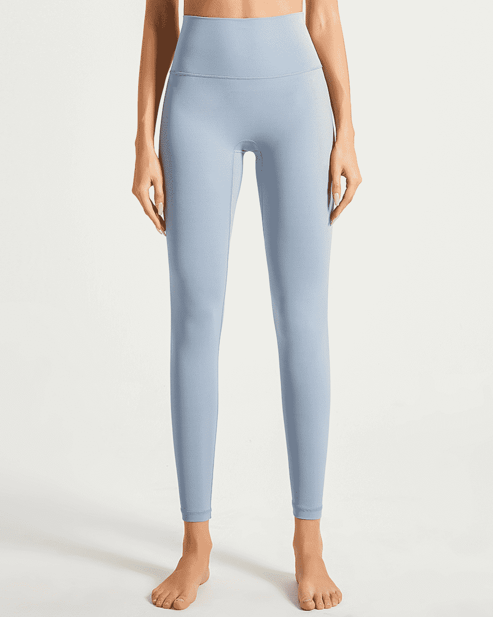 YOGA COMMANDMENTS PANTS - COMMANDMENTS