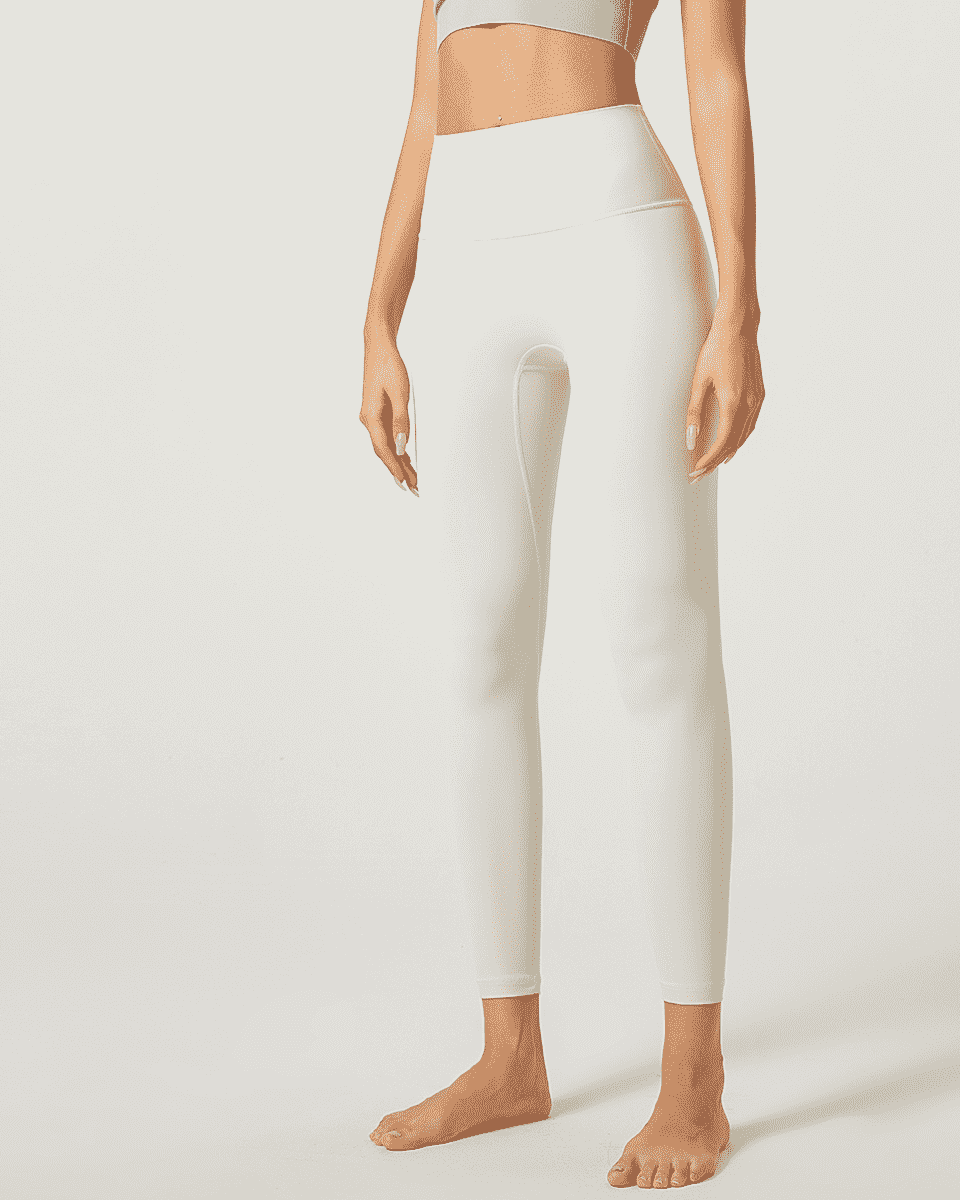 YOGA COMMANDMENTS PANTS - COMMANDMENTS