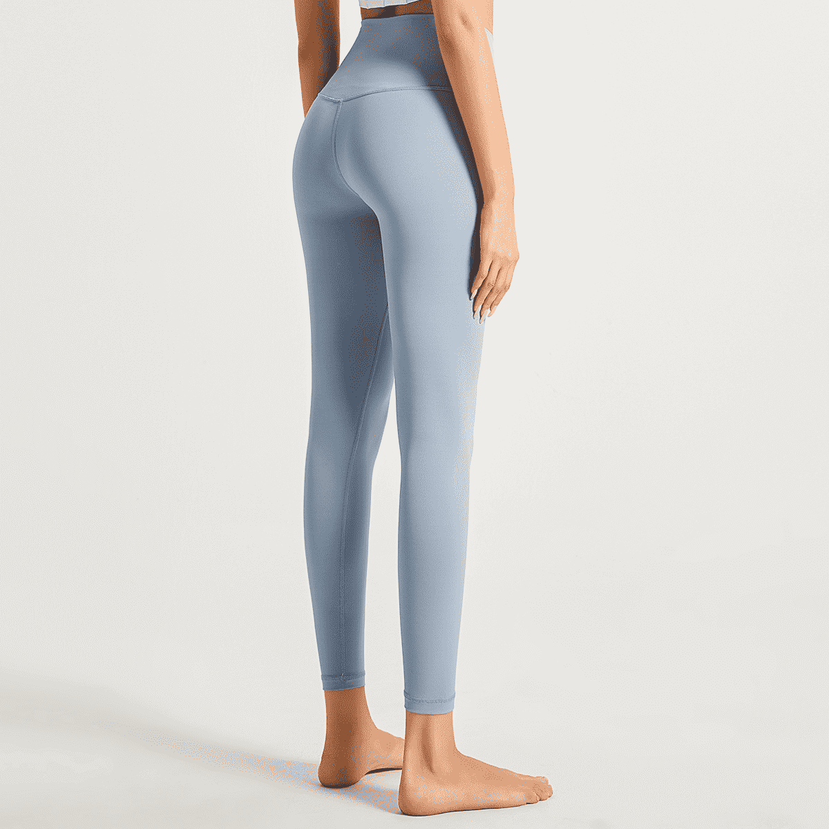 YOGA COMMANDMENTS PANTS - COMMANDMENTS