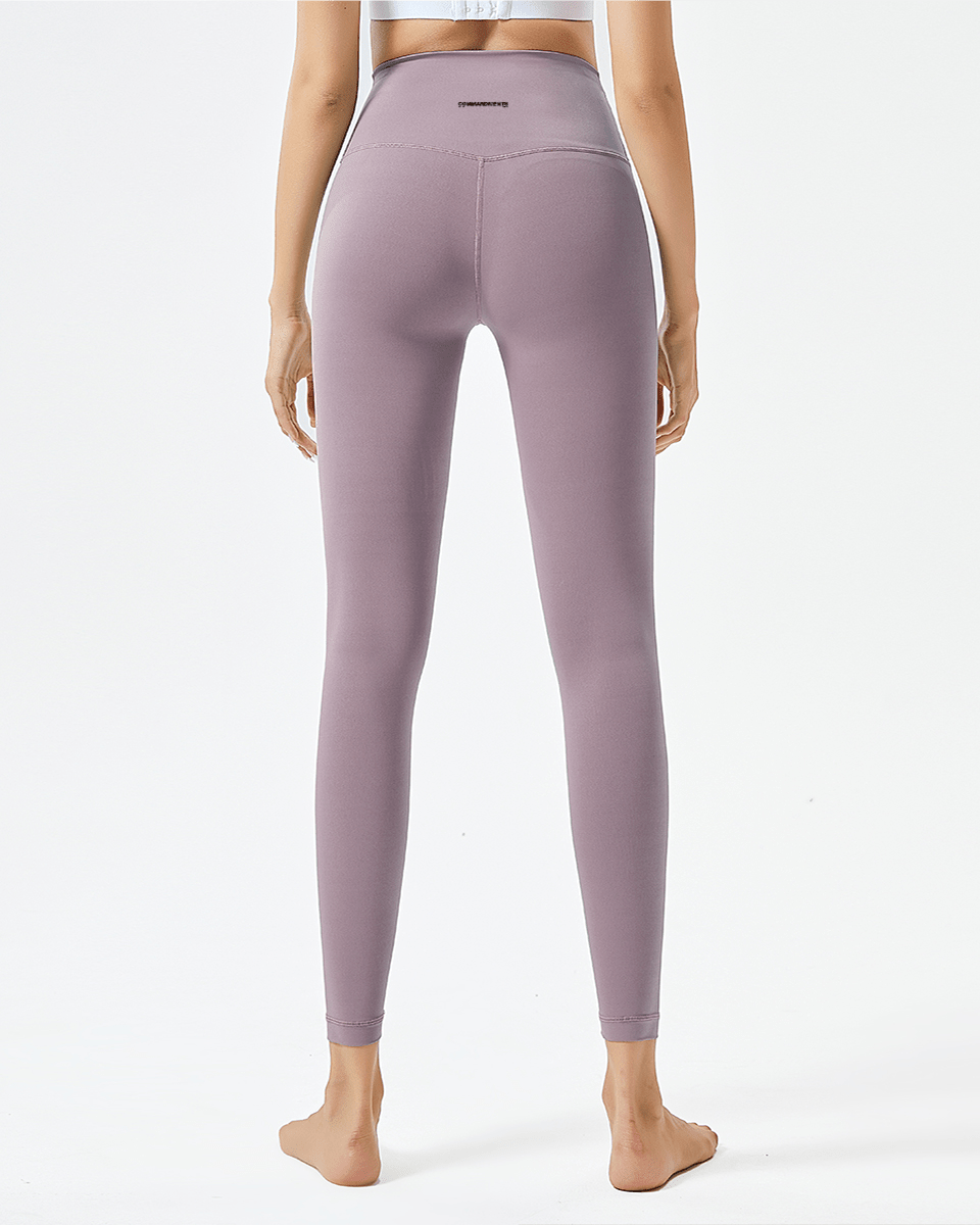 YOGA COMMANDMENTS PANTS - COMMANDMENTS