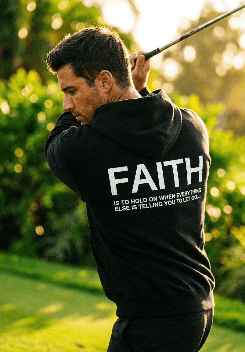 Faith and Fashion. Can Clothing Carry Real Meaning? - COMMANDMENTS