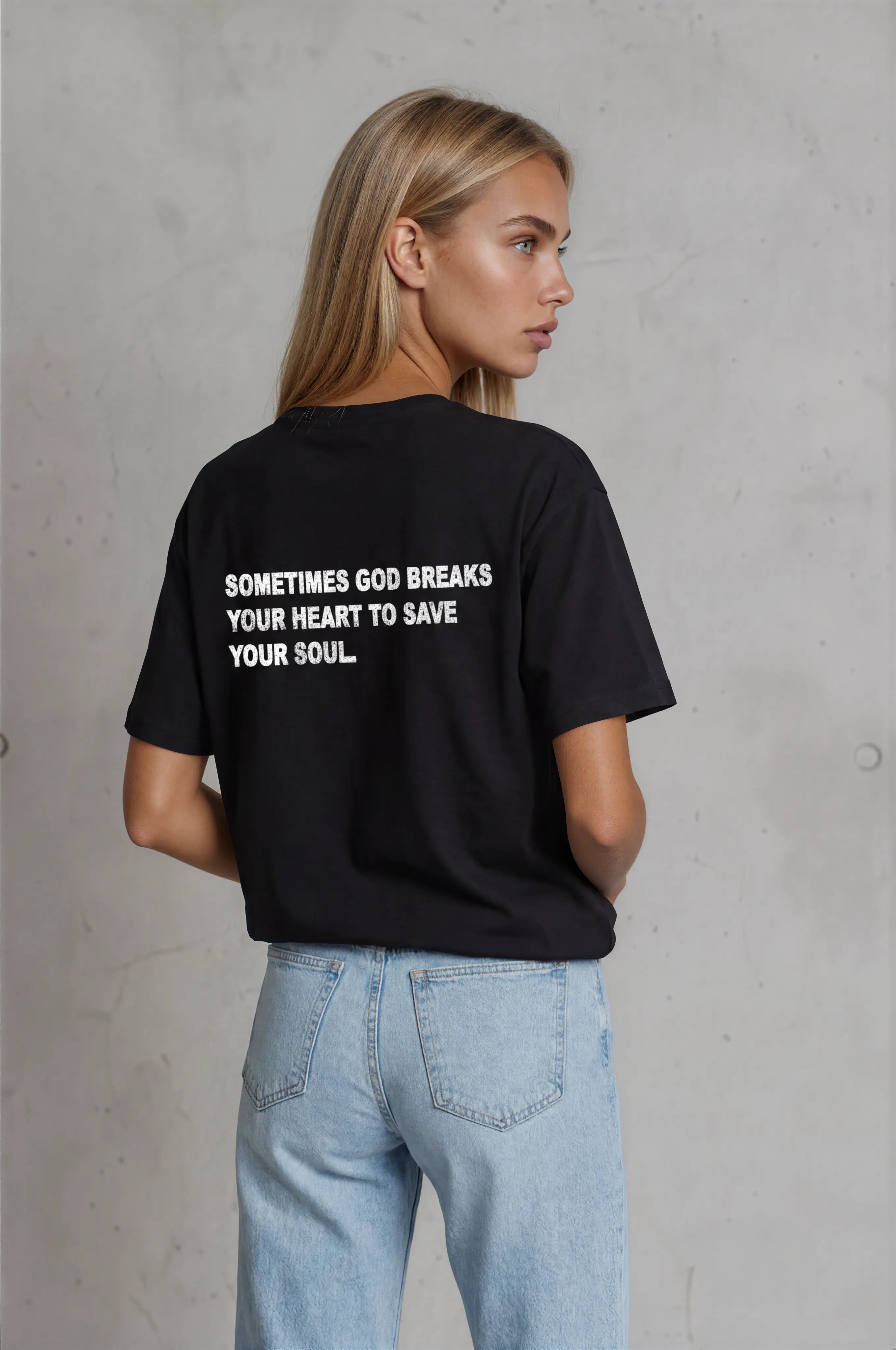 What Is Faith-Inspired Streetwear? The Rise of Values-Based Fashion - COMMANDMENTS