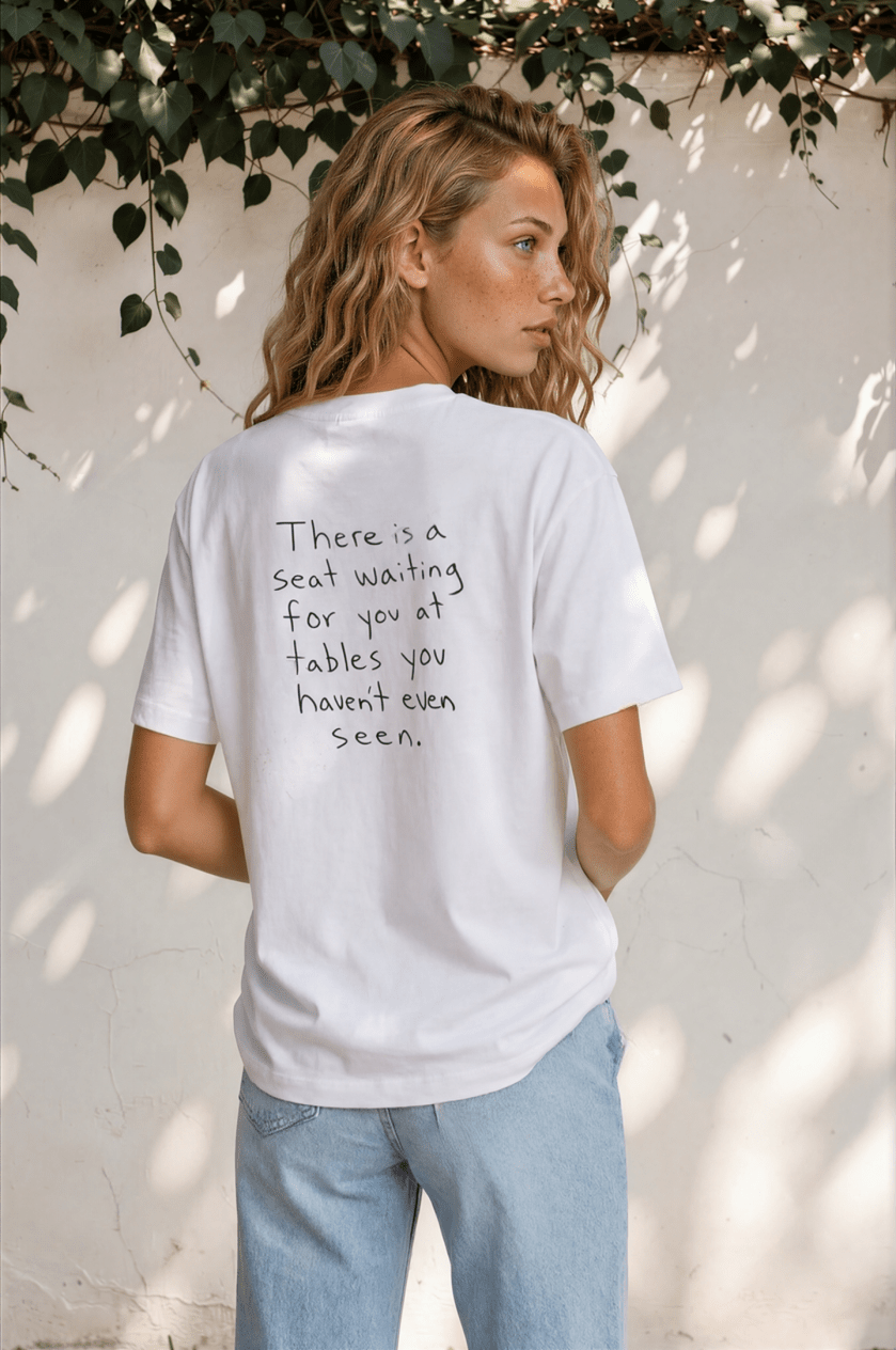 Why We Built a Clothing Brand Around the Ten Commandments - COMMANDMENTS