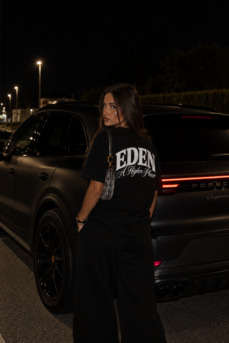 05 — EDÉN