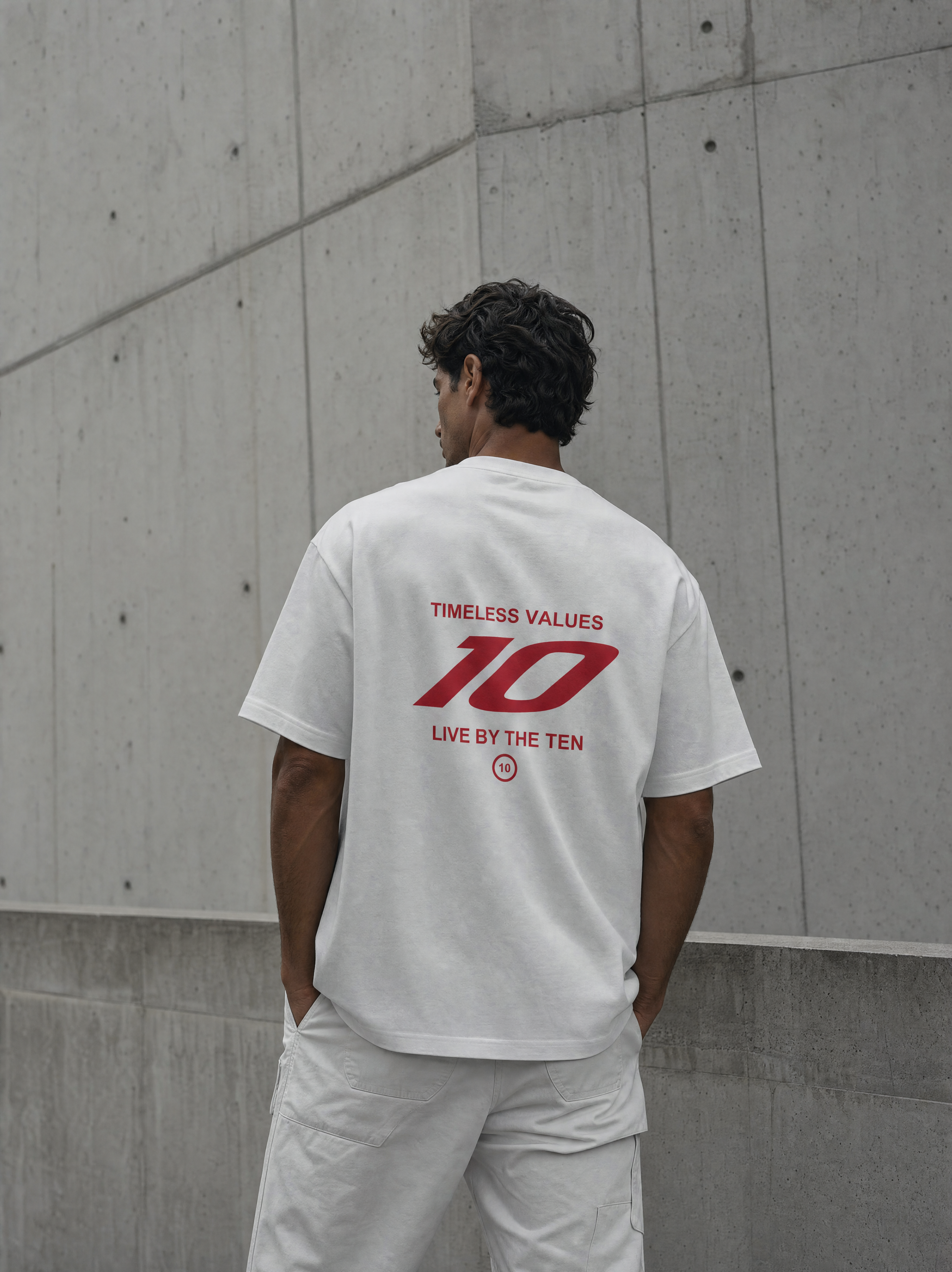 NEW IN
