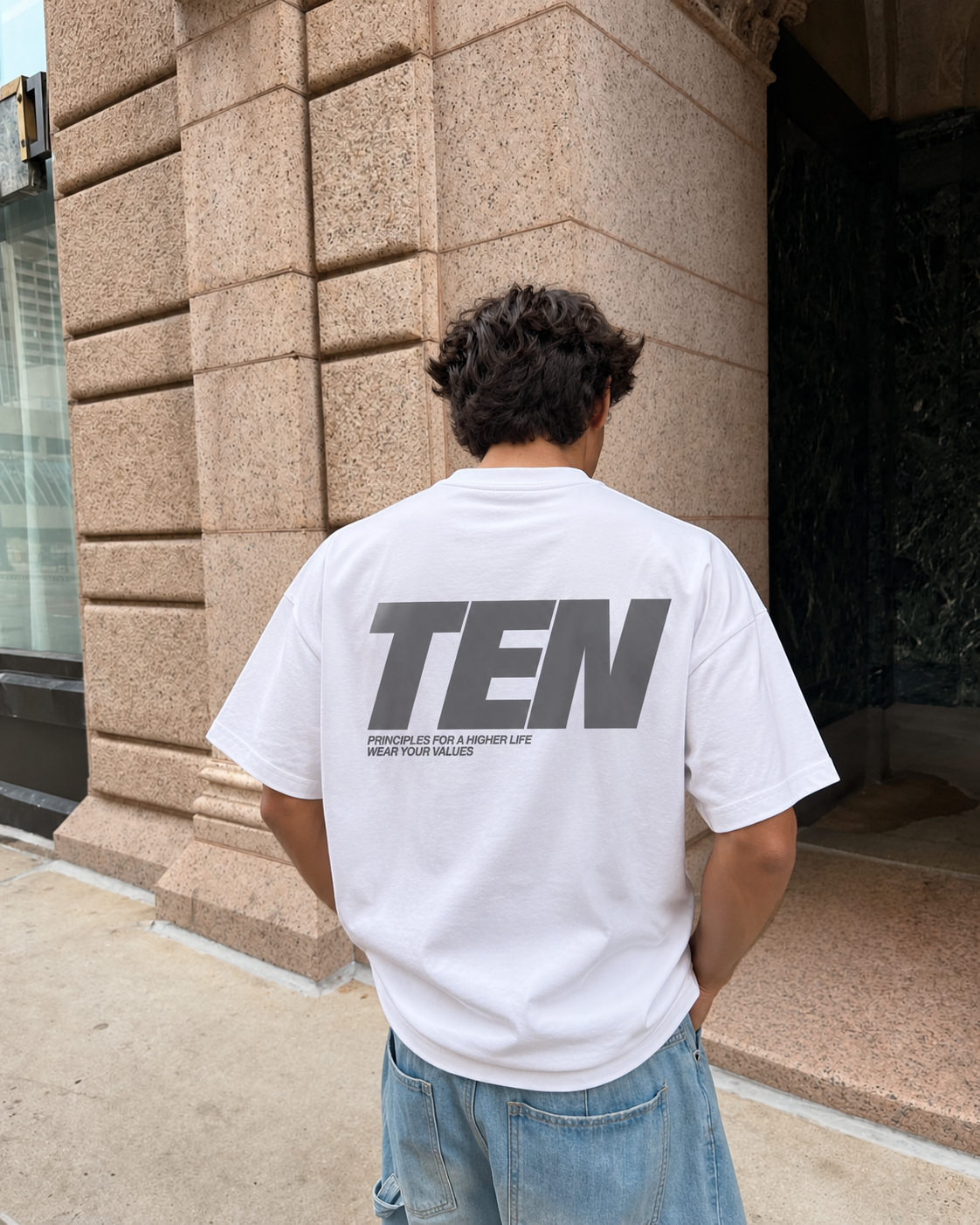 02 — THE TEN
