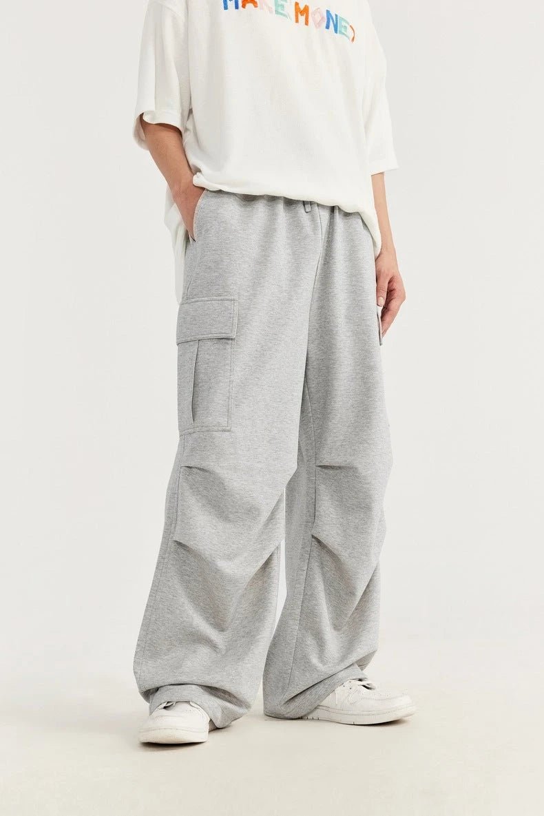TRACKPANTS - COMMANDMENTS