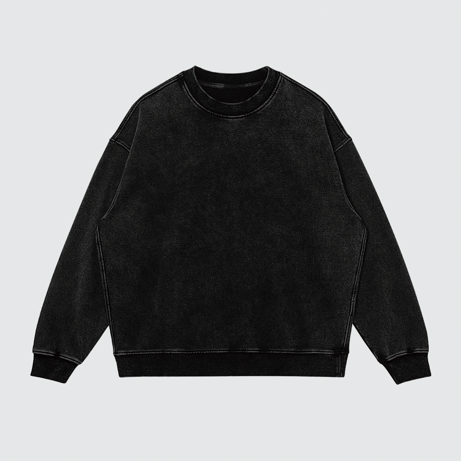 KINGDOM RACING SWEATSHIRT