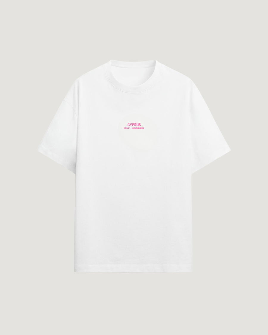 CYPRUS T-SHIRT