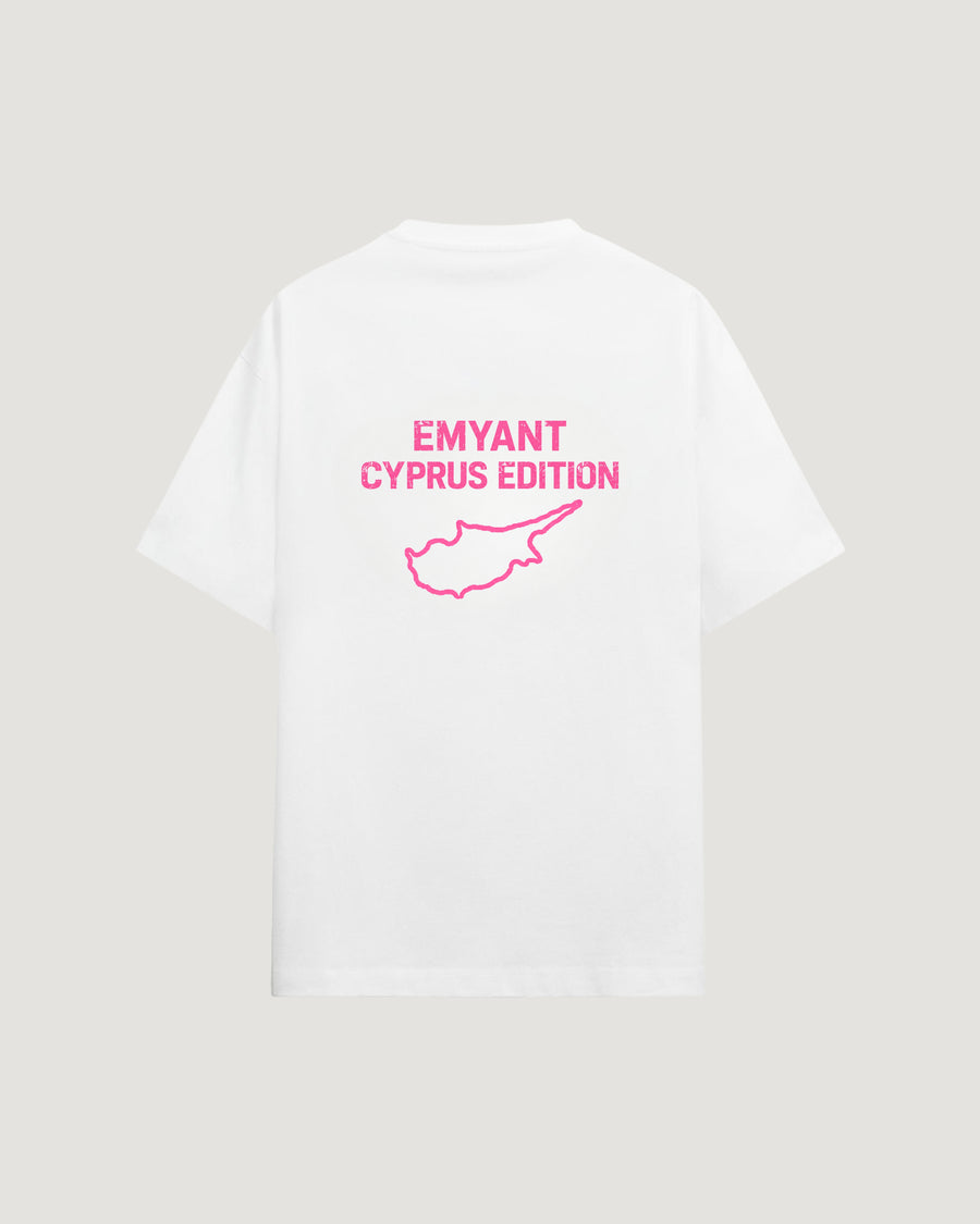 CYPRUS T-SHIRT