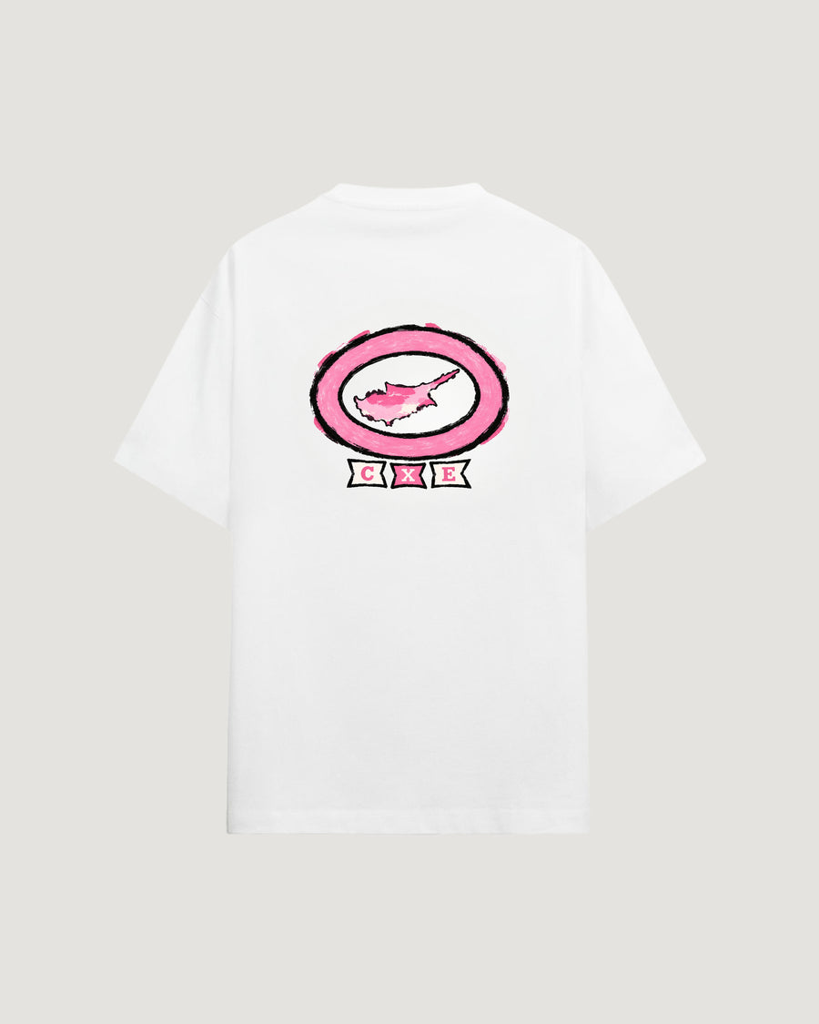 ISLAND T-SHIRT