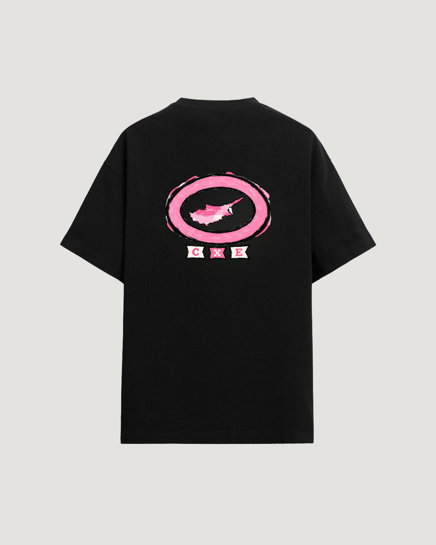 ISLAND T-SHIRT