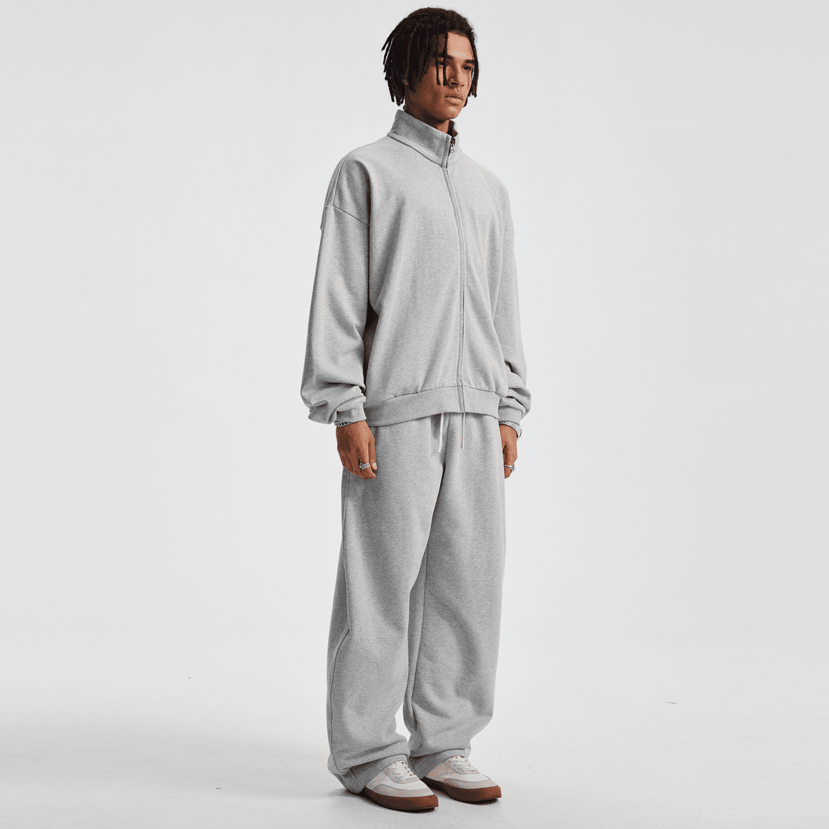 THE TEN COMMANDMENTS SWEATSHIRT - COMMANDMENTS