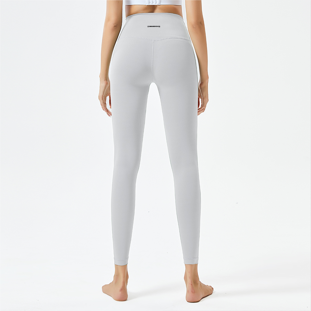 YOGA COMMANDMENTS PANTS - COMMANDMENTS