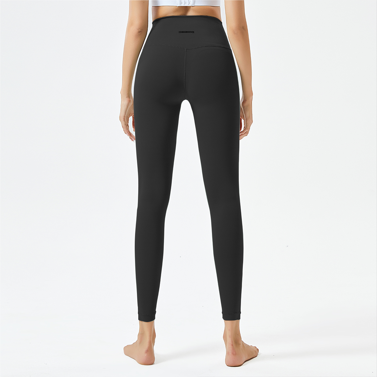 YOGA COMMANDMENTS PANTS - COMMANDMENTS