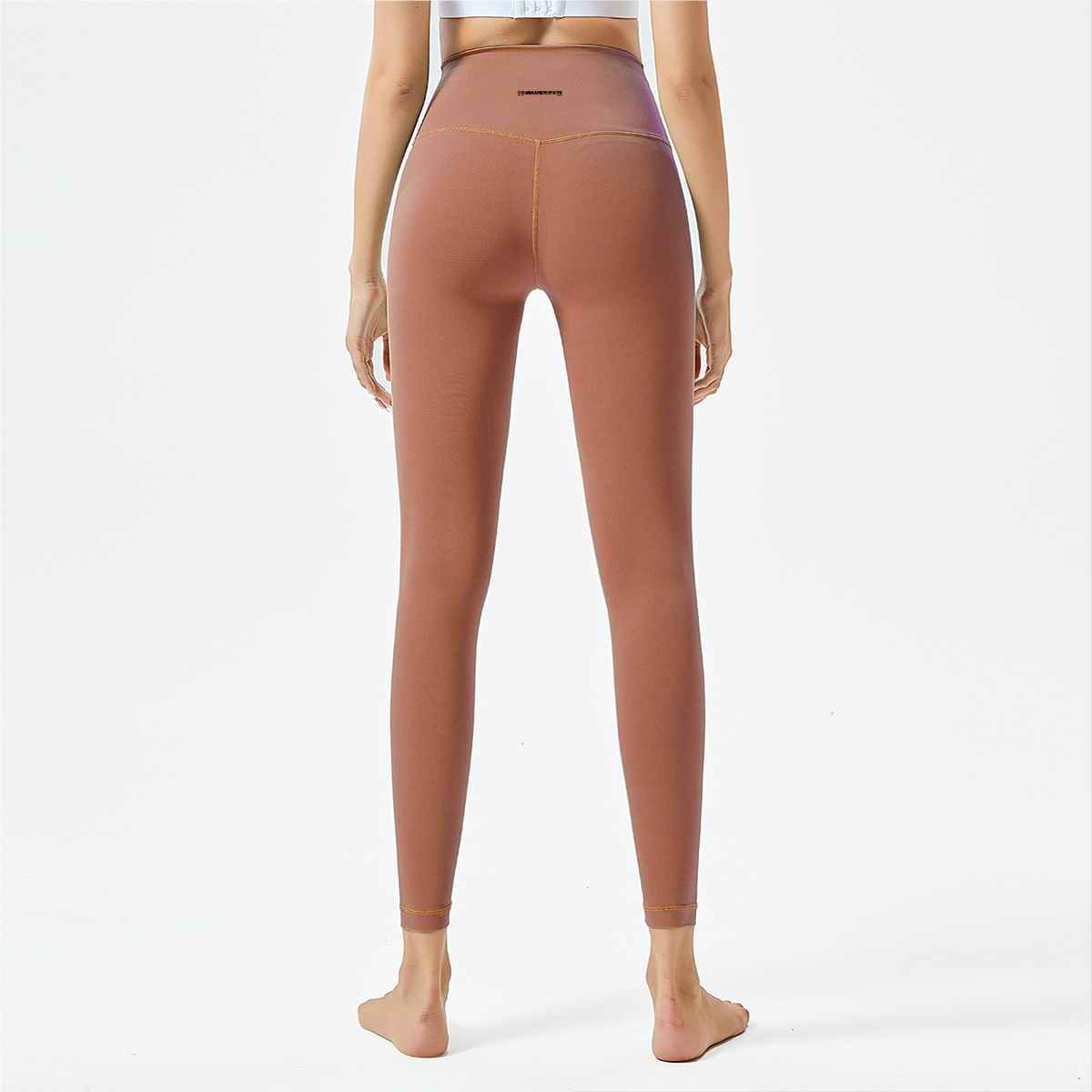 YOGA COMMANDMENTS PANTS - COMMANDMENTS