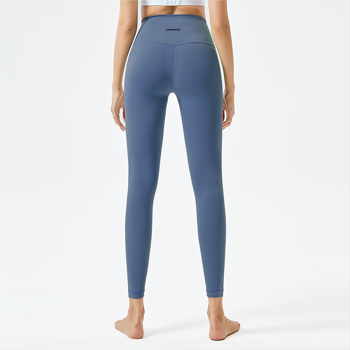 YOGA COMMANDMENTS PANTS - COMMANDMENTS