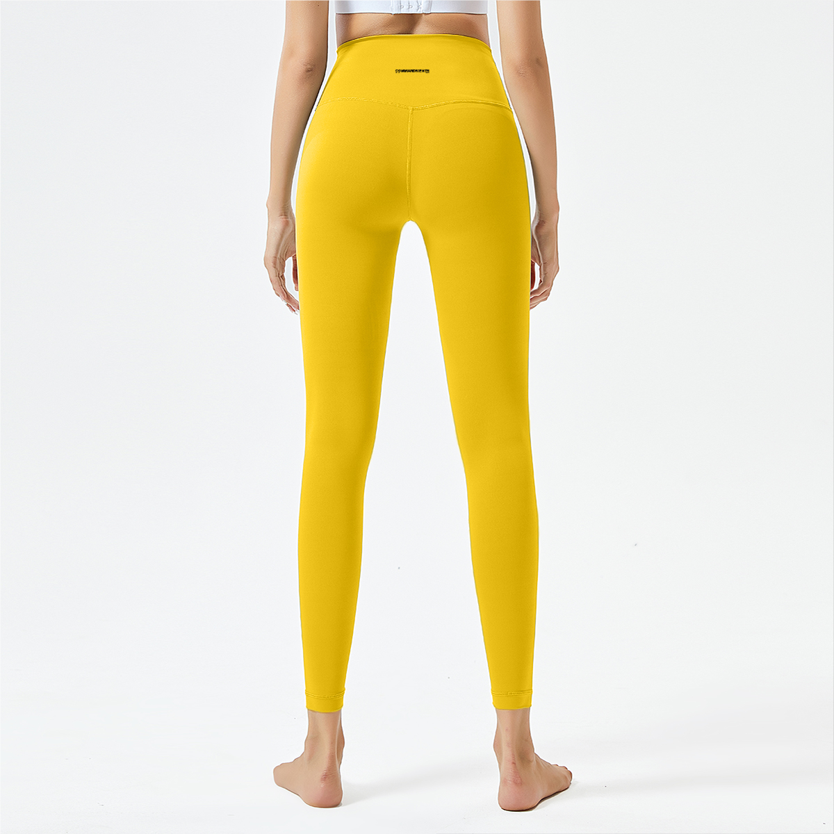 YOGA COMMANDMENTS PANTS - COMMANDMENTS