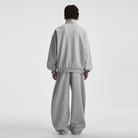 THE TEN COMMANDMENTS SWEATSHIRT - COMMANDMENTS