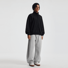 THE TEN COMMANDMENTS SWEATSHIRT - COMMANDMENTS