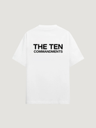 THE TEN CLASSIC T-SHIRT - COMMANDMENTS