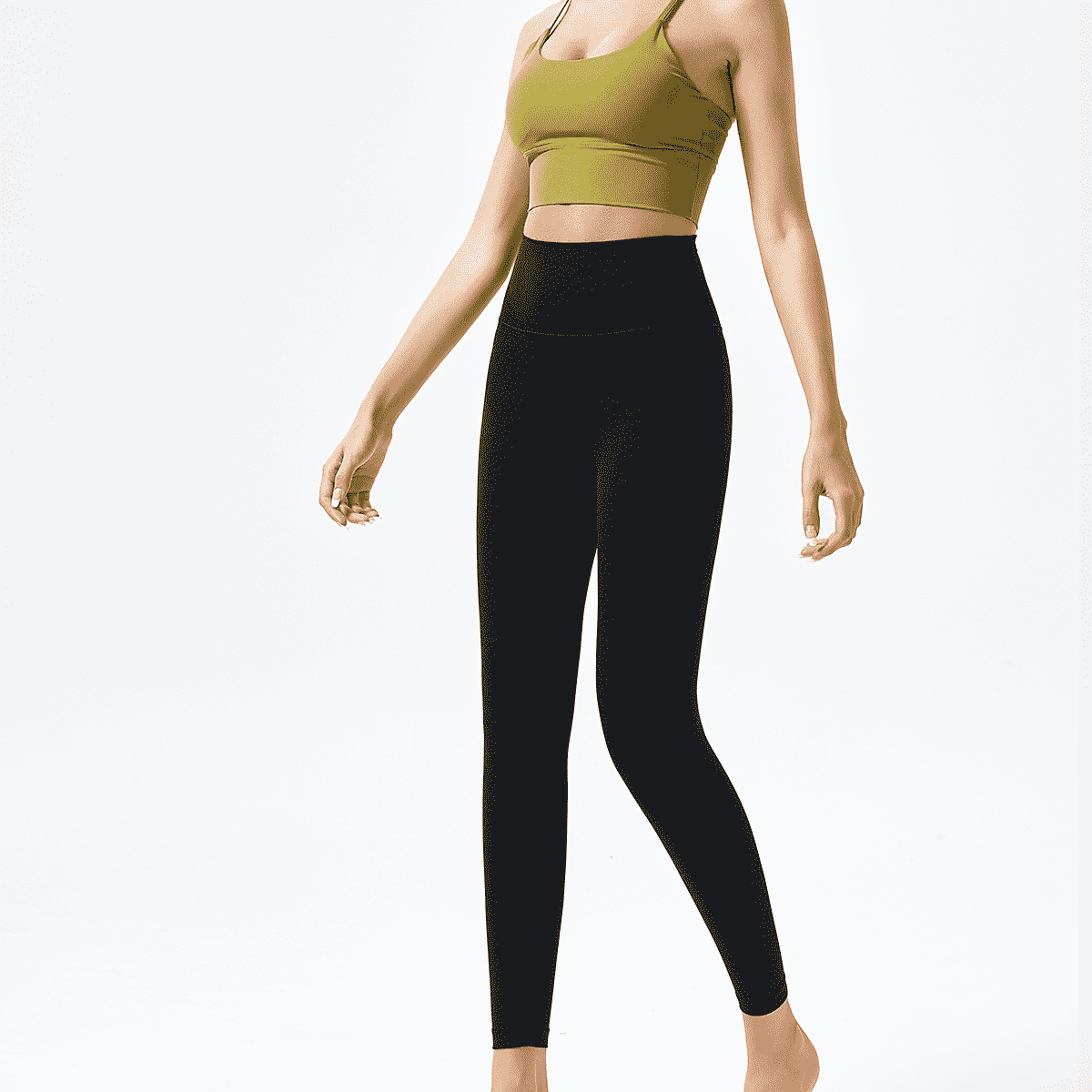 YOGA COMMANDMENTS PANTS - COMMANDMENTS