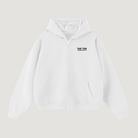 THE TEN HOODIE - COMMANDMENTS