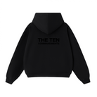 THE TEN HOODIE - COMMANDMENTS