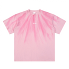 TEN COMMANDMENTS WASHED T-SHIRT - COMMANDMENTS