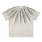 TEN COMMANDMENTS WASHED T-SHIRT - COMMANDMENTS