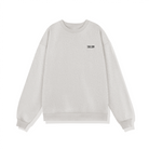 FAITH HOPE LOVE CREWNECK - COMMANDMENTS