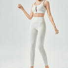 YOGA COMMANDMENTS PANTS - COMMANDMENTS