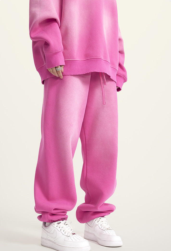 CMD PANTS - COMMANDMENTS