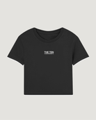 THE TEN CROP TOP - COMMANDMENTS