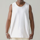 THE TEN COMMANDMENTS TANK TOP - COMMANDMENTS