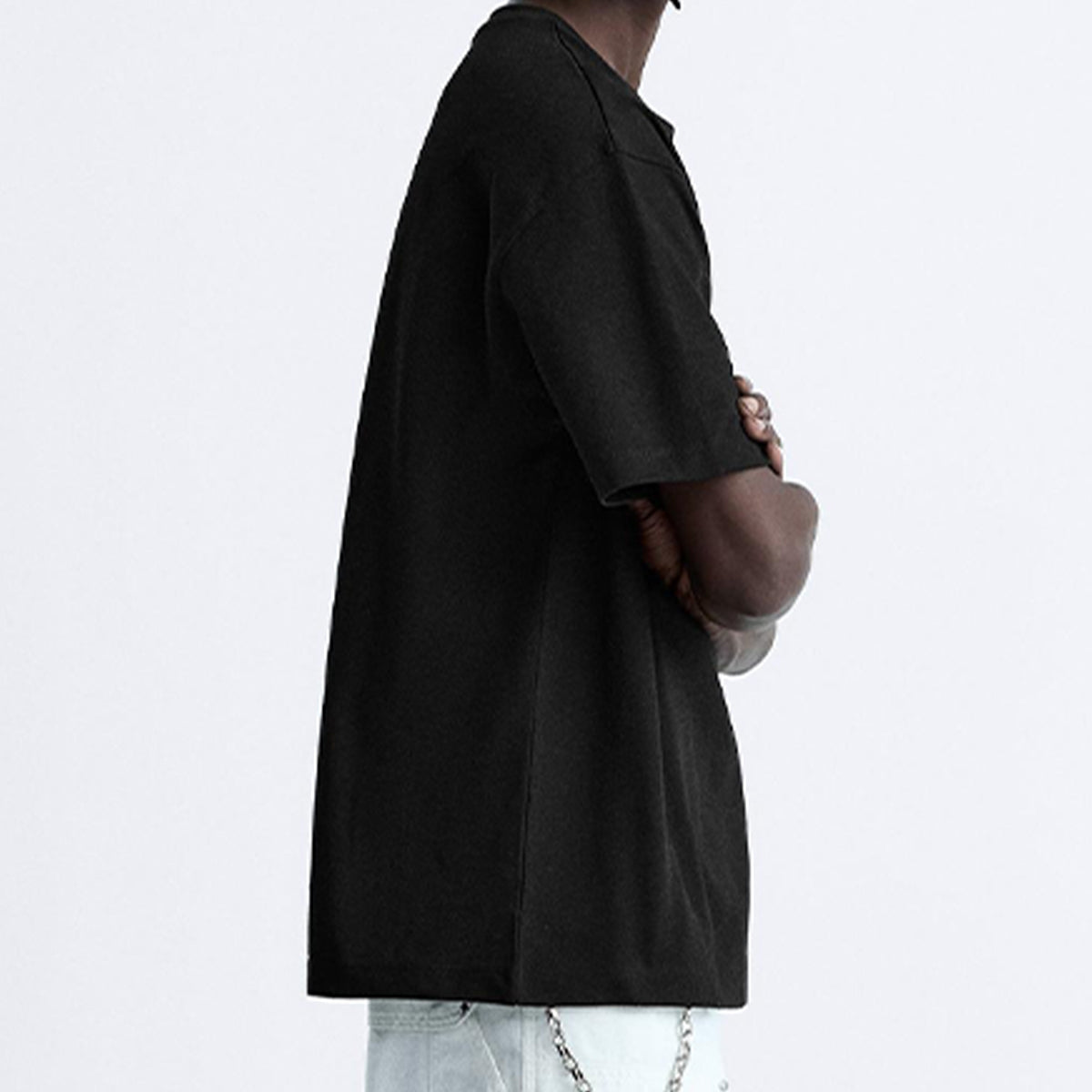 THE TEN COMMANDMENTS values inspired clothing - respect faith integrity