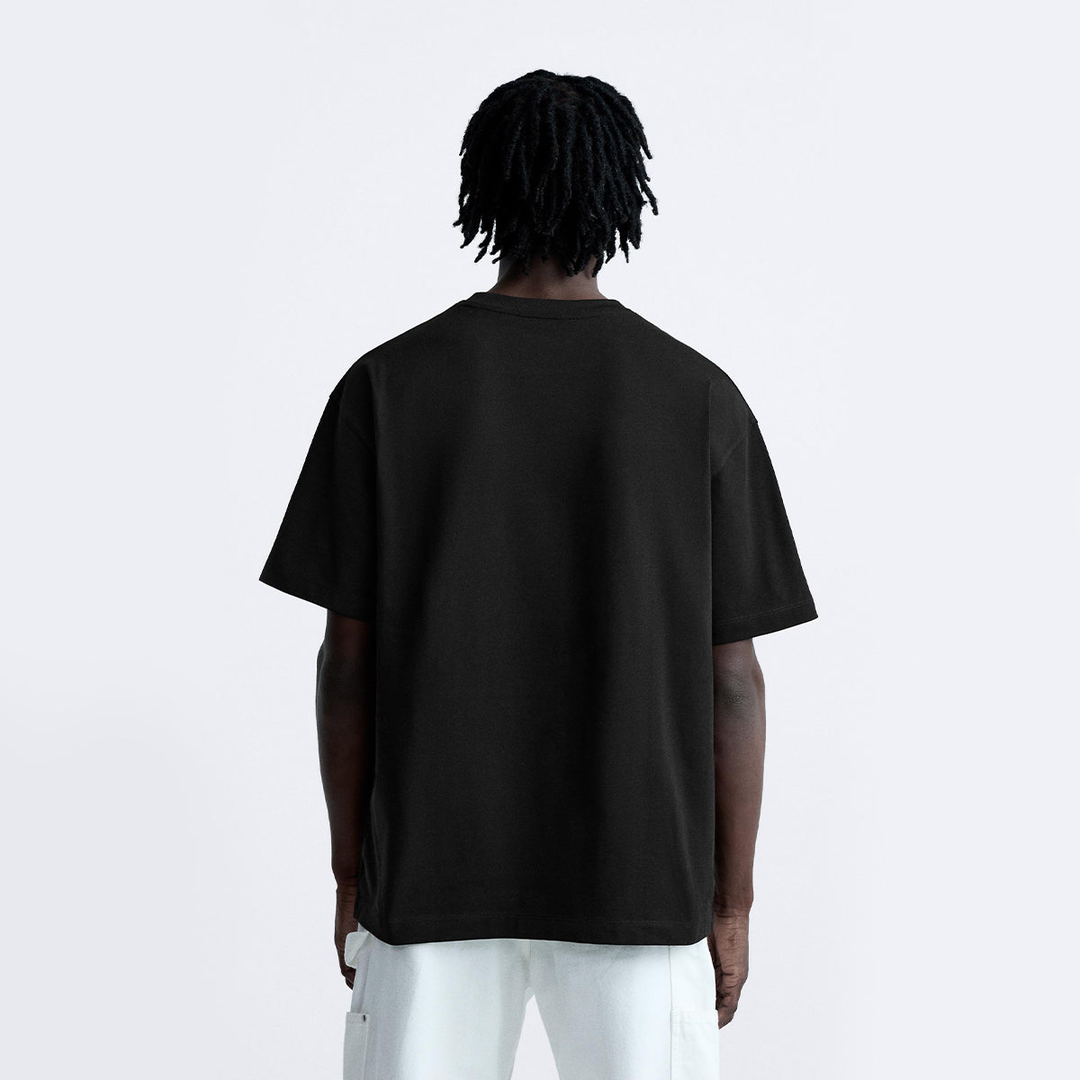 THE TEN COMMANDMENTS values inspired clothing - respect faith integrity