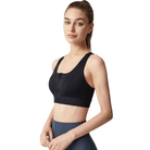 THE TEN SPORT CROP TOP - COMMANDMENTS