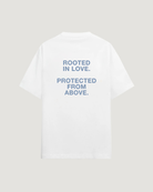 ROOTED IN LOVE T-SHIRT - COMMANDMENTS