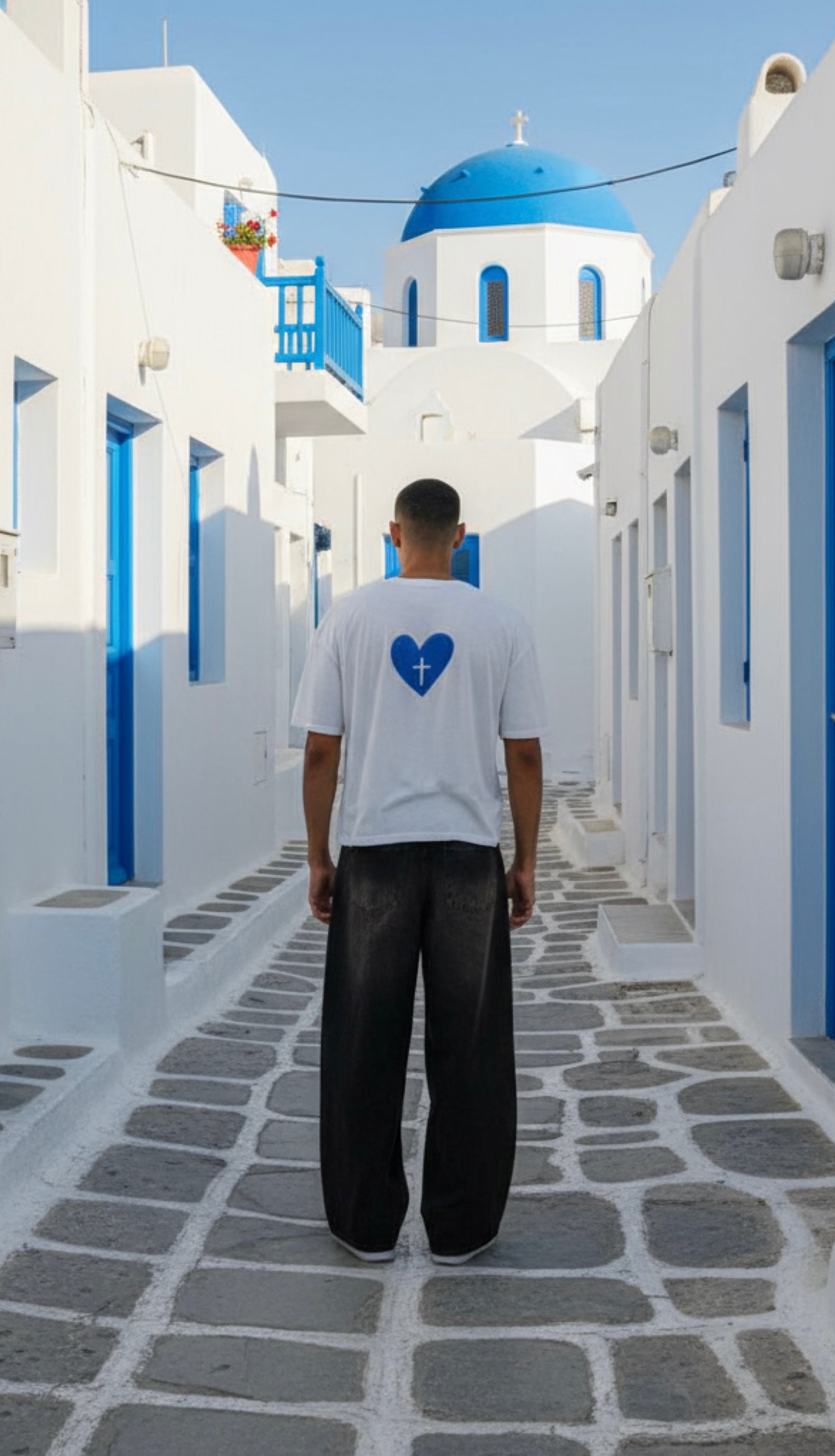 THE TEN COMMANDMENTS T-SHIRTS RELIGIOUS APPAREL 