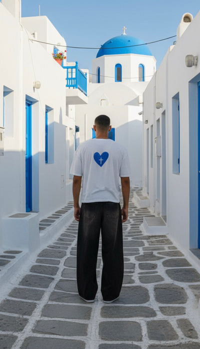 THE TEN COMMANDMENTS T-SHIRTS RELIGIOUS APPAREL 