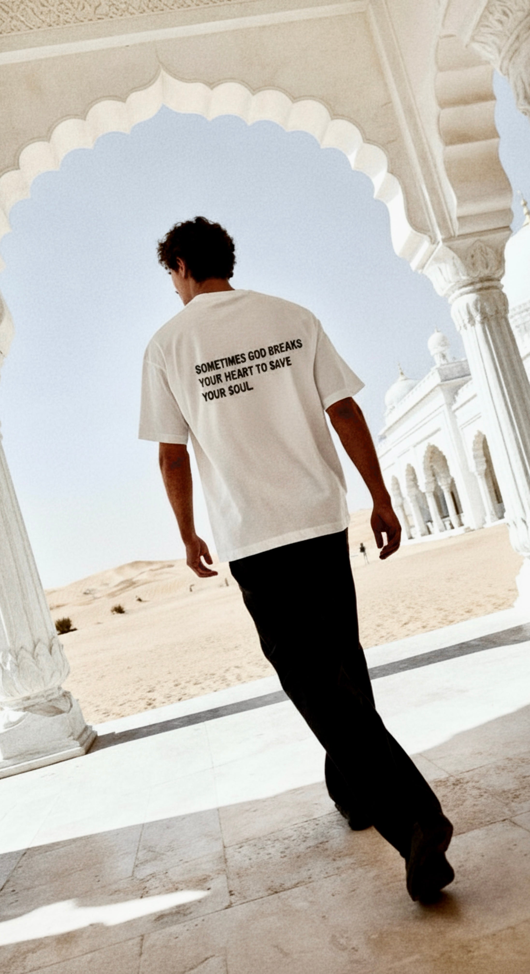 COMMANDMENTS