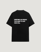 SAVE YOUR SOUL T-SHIRT - COMMANDMENTS
