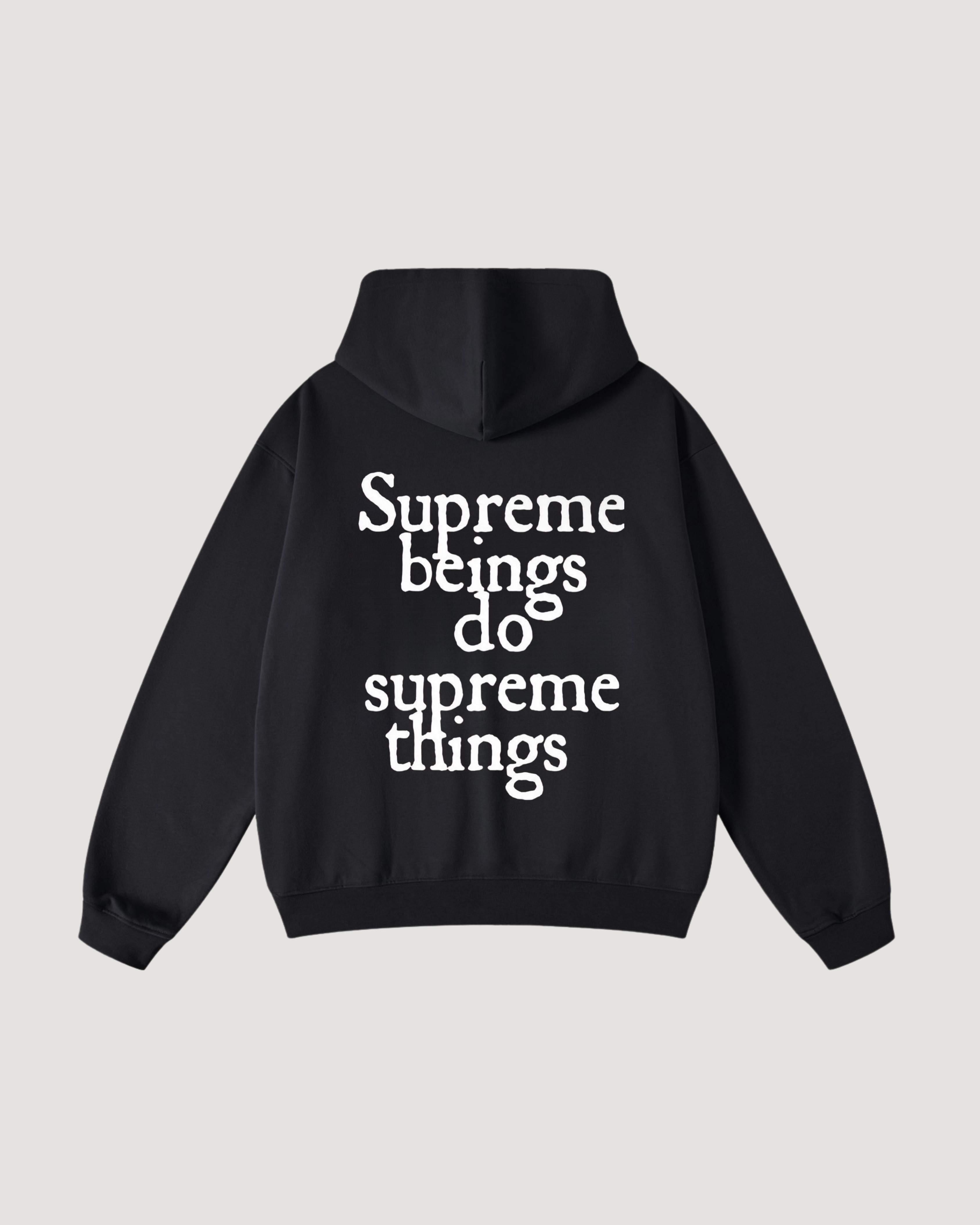 THE TEN COMMANDMENTS values inspired clothing - respect faith integrity