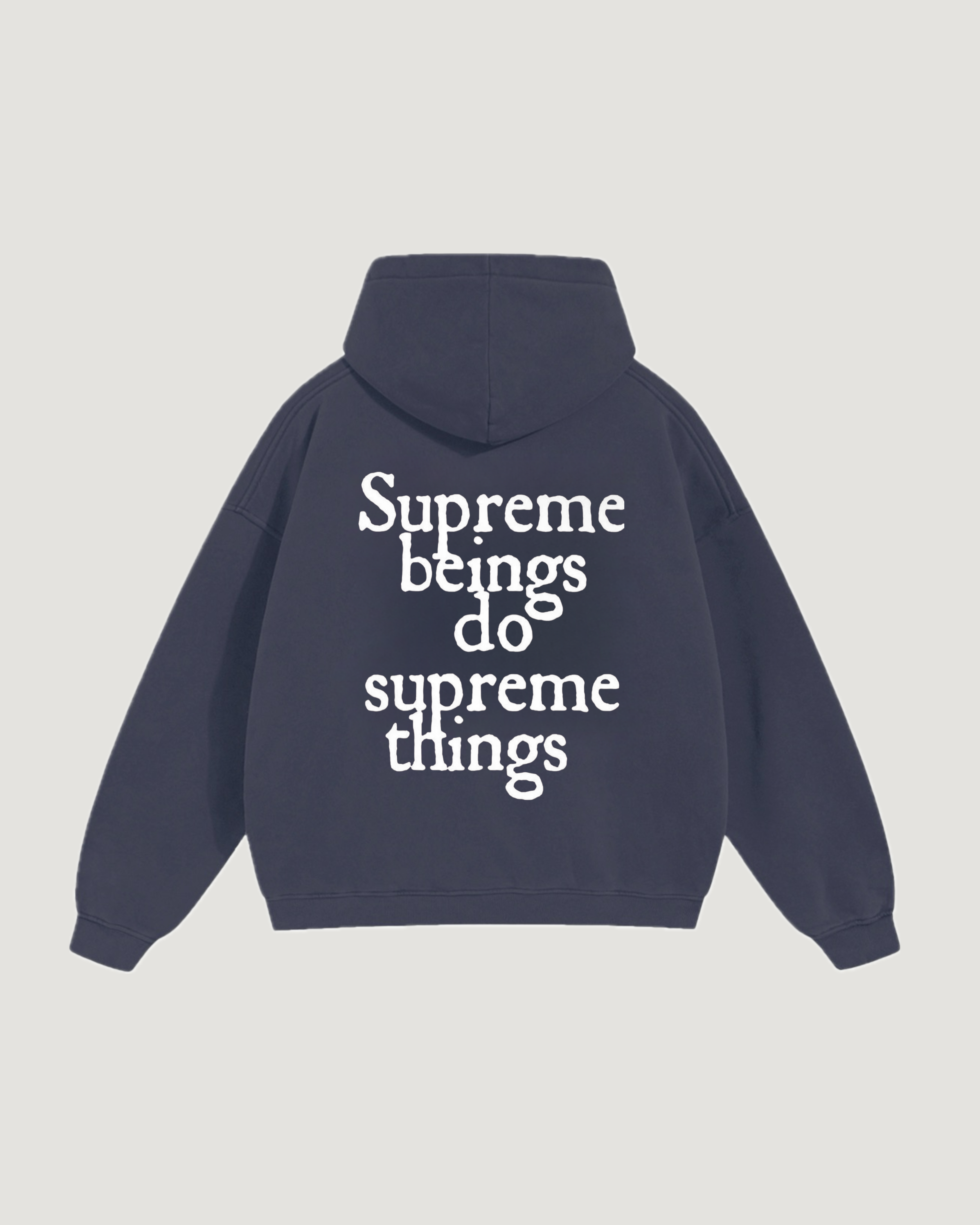 THE TEN COMMANDMENTS values inspired clothing - respect faith integrity