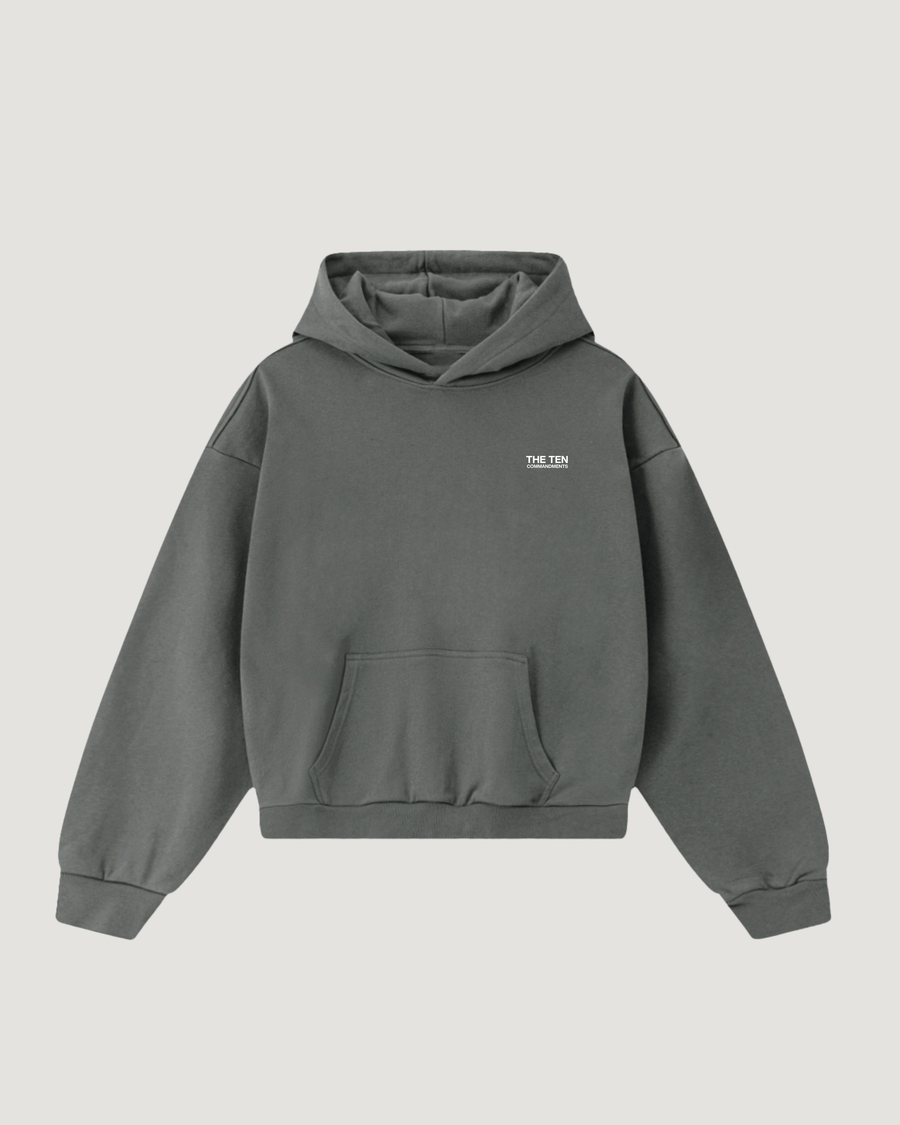 RICH IN GOD HOODIE