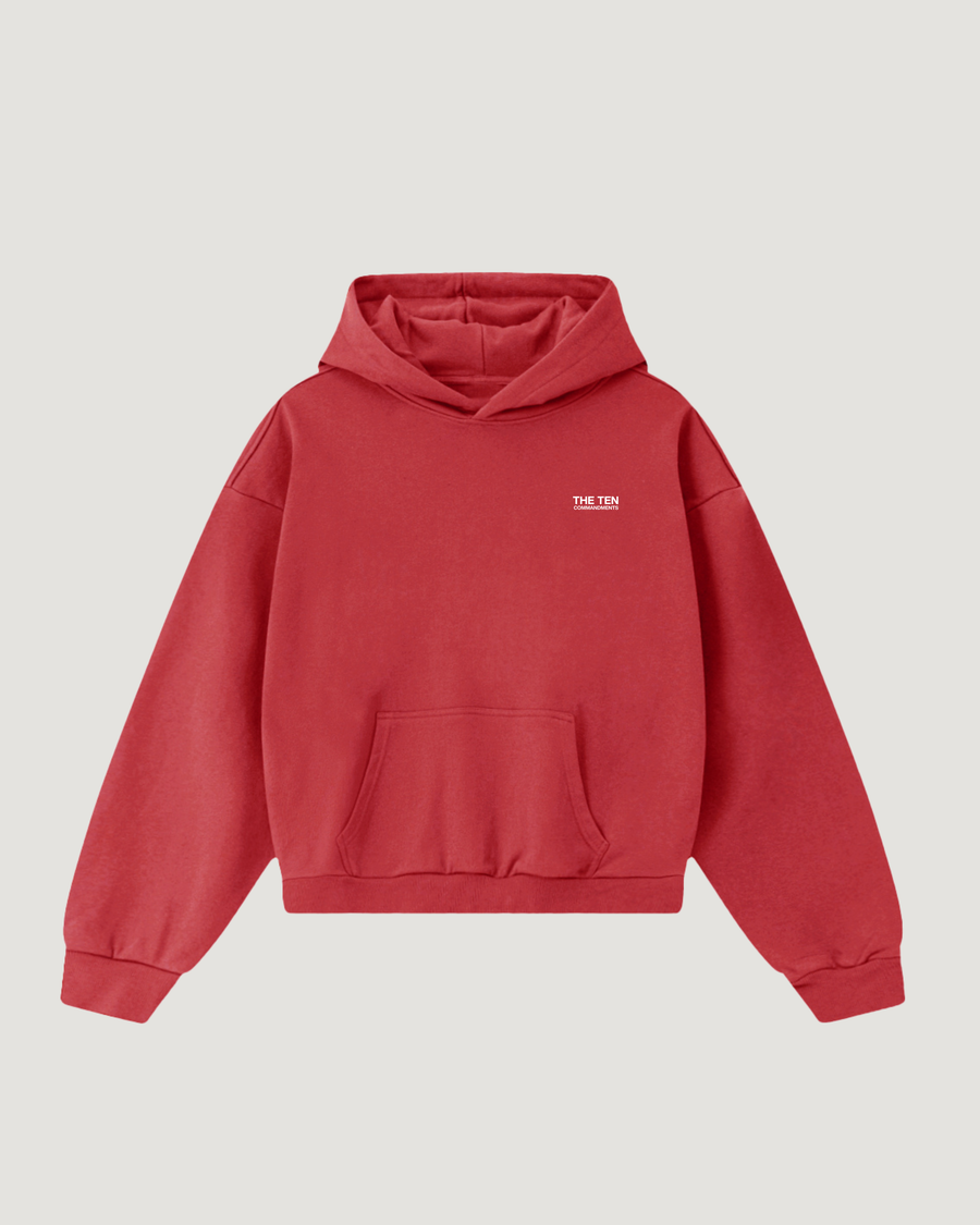 RICH IN GOD HOODIE