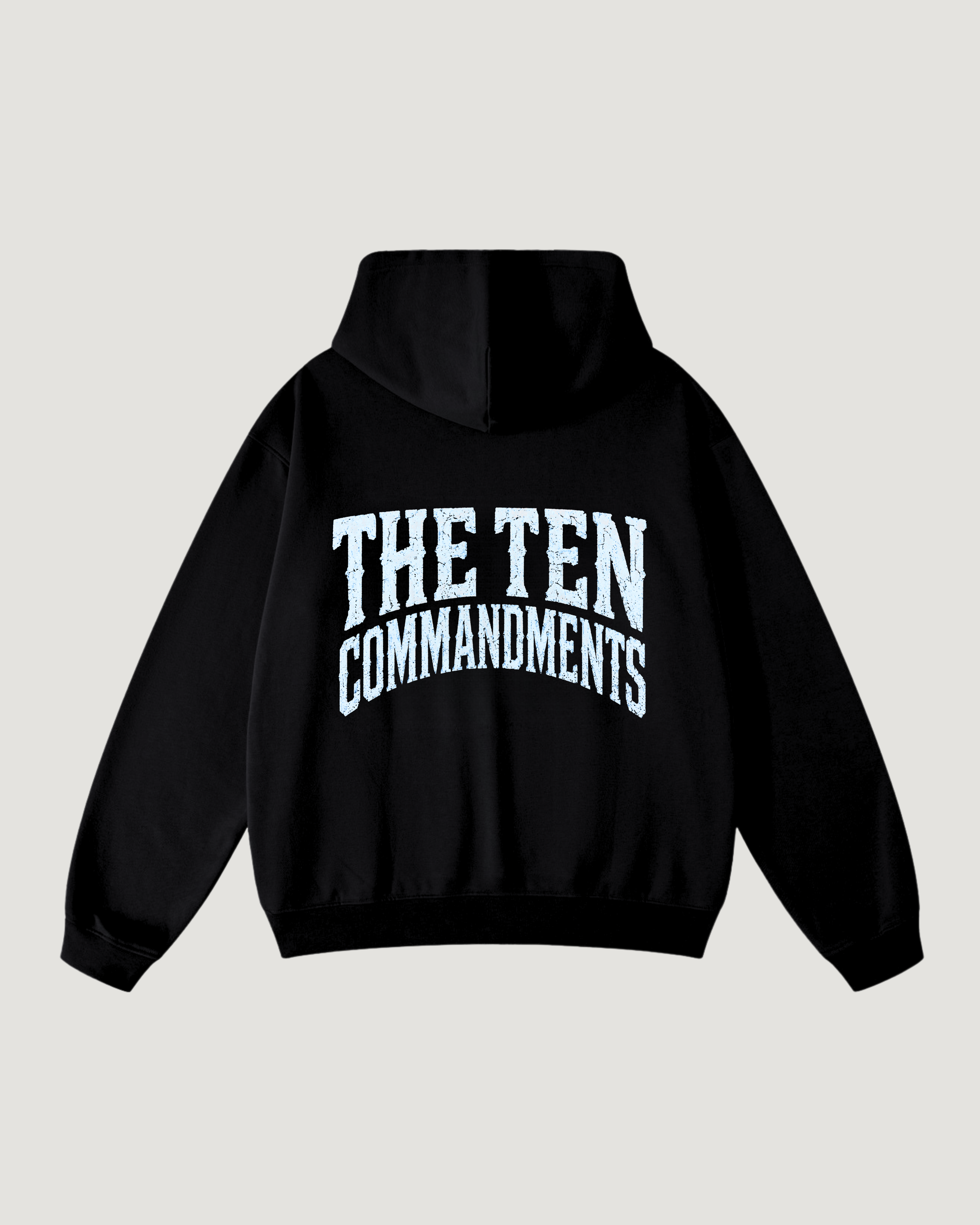COMMANDMENTS