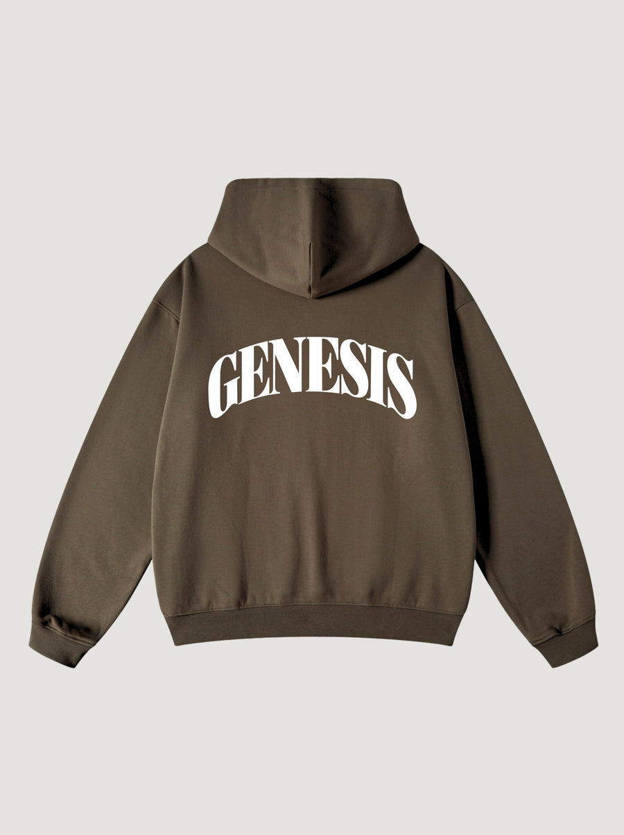 GENESIS HOODIE